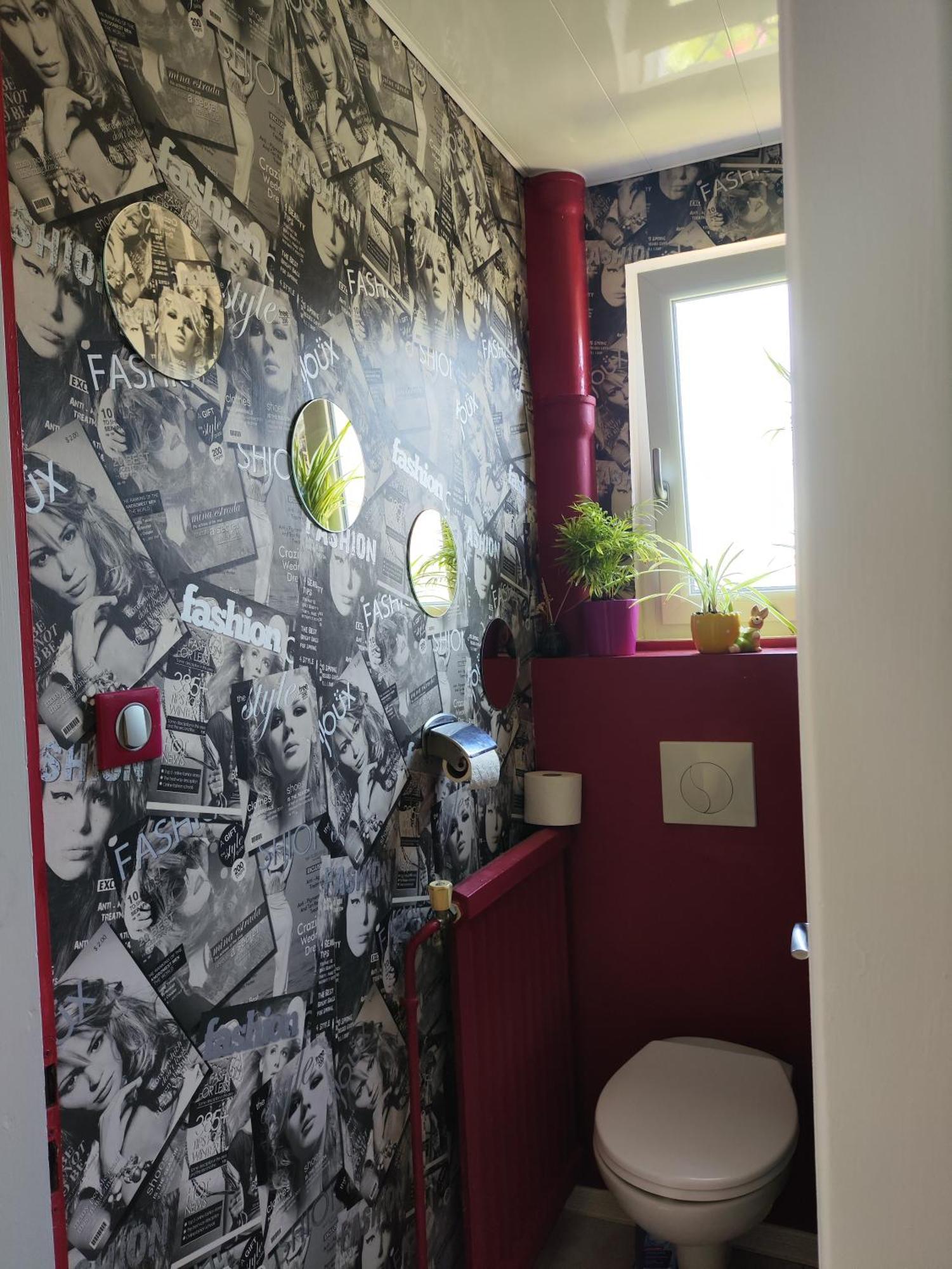 Colmar Room,Chambre Privee Chez L'Habitant,Parking Voiture Devant La Maison,Garage Moto Et Velo Eksteriør billede
